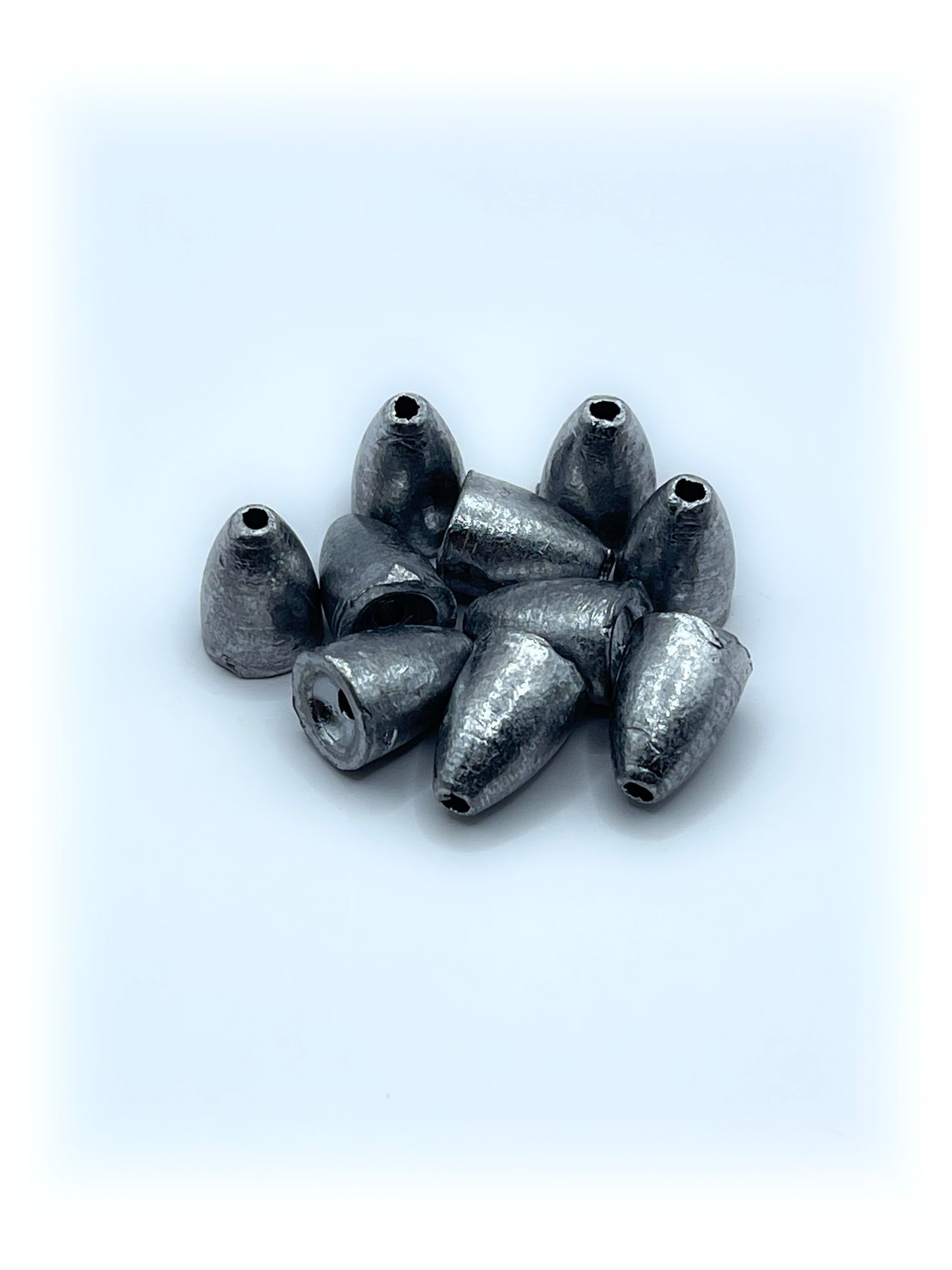 J&J Lead Bullet Weights