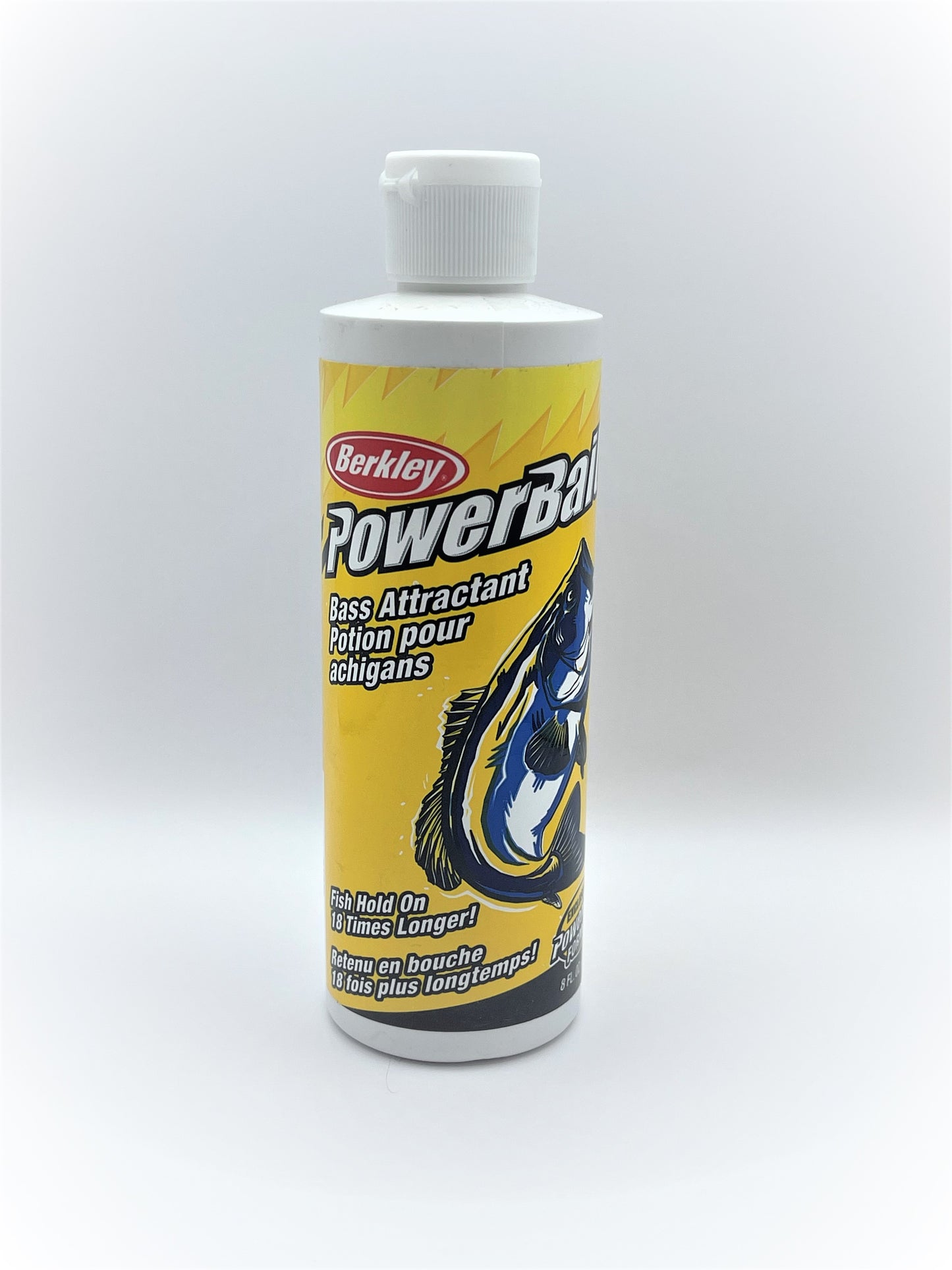 Berkley Powerbait Bass Attractant